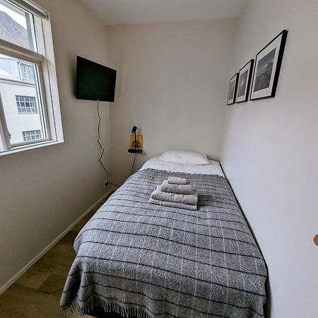 The Isafjoerthur Inn By Ourhotels 外观 照片