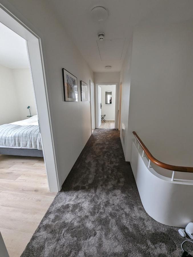 The Isafjoerthur Inn By Ourhotels 外观 照片