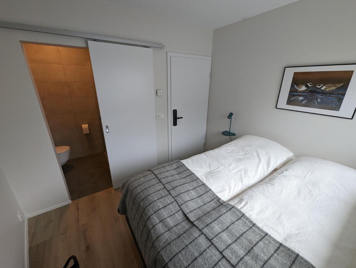 The Isafjoerthur Inn By Ourhotels 外观 照片