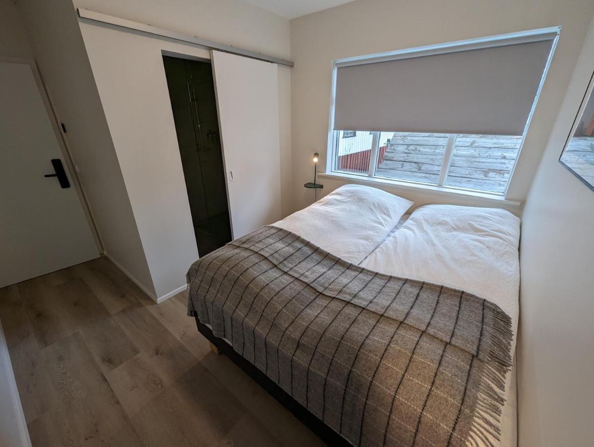 The Isafjoerthur Inn By Ourhotels 外观 照片