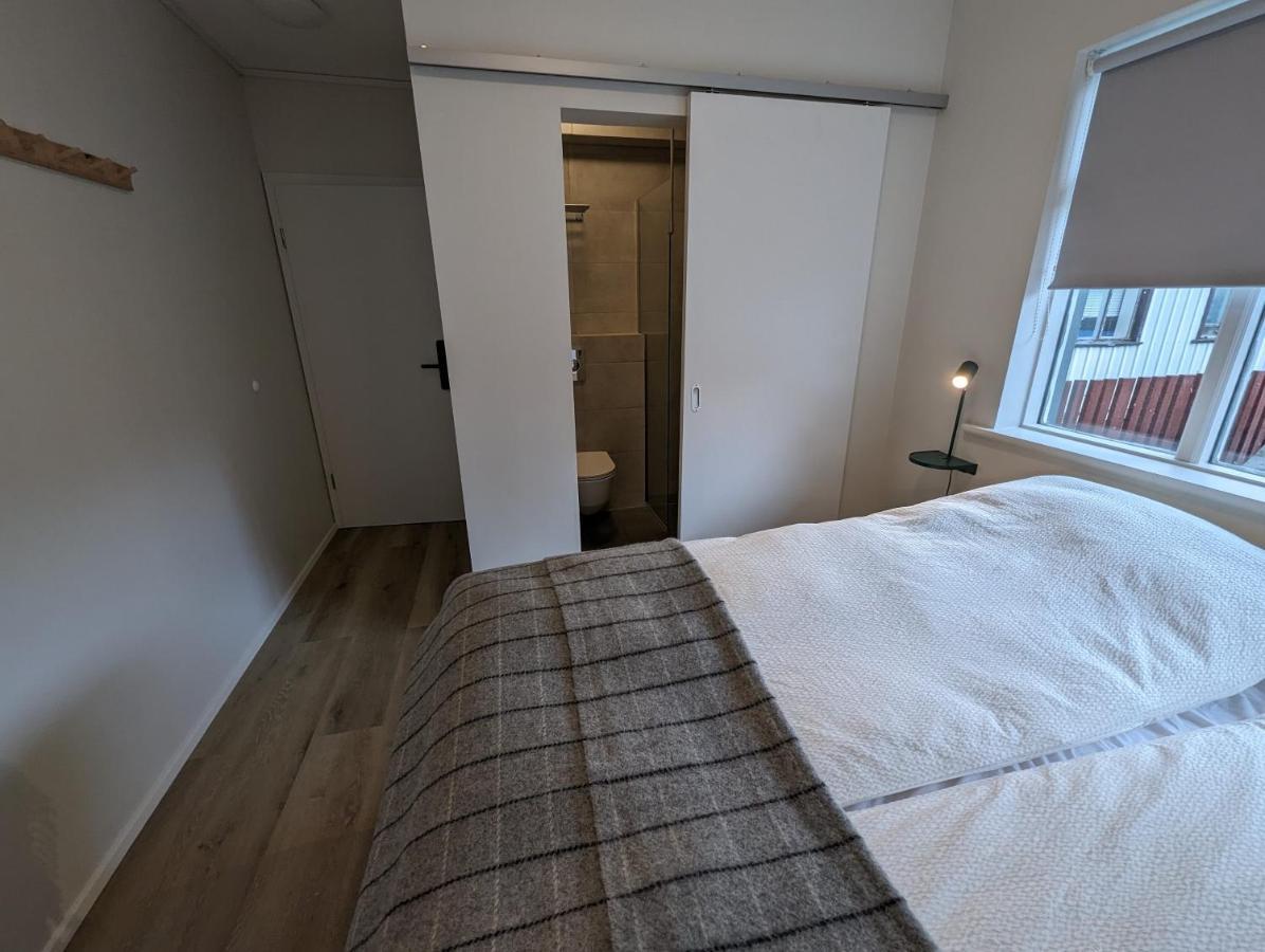 The Isafjoerthur Inn By Ourhotels 外观 照片