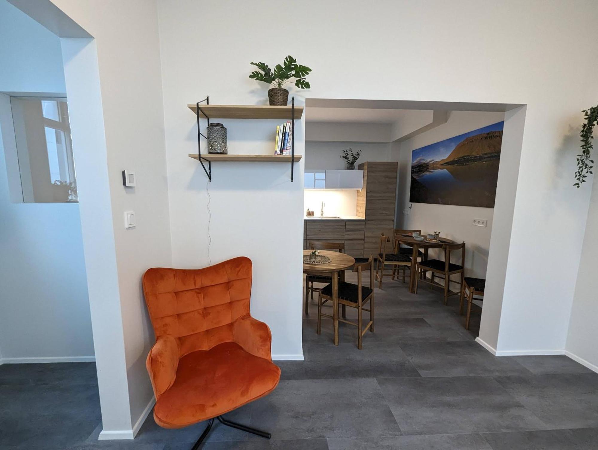 The Isafjoerthur Inn By Ourhotels 外观 照片