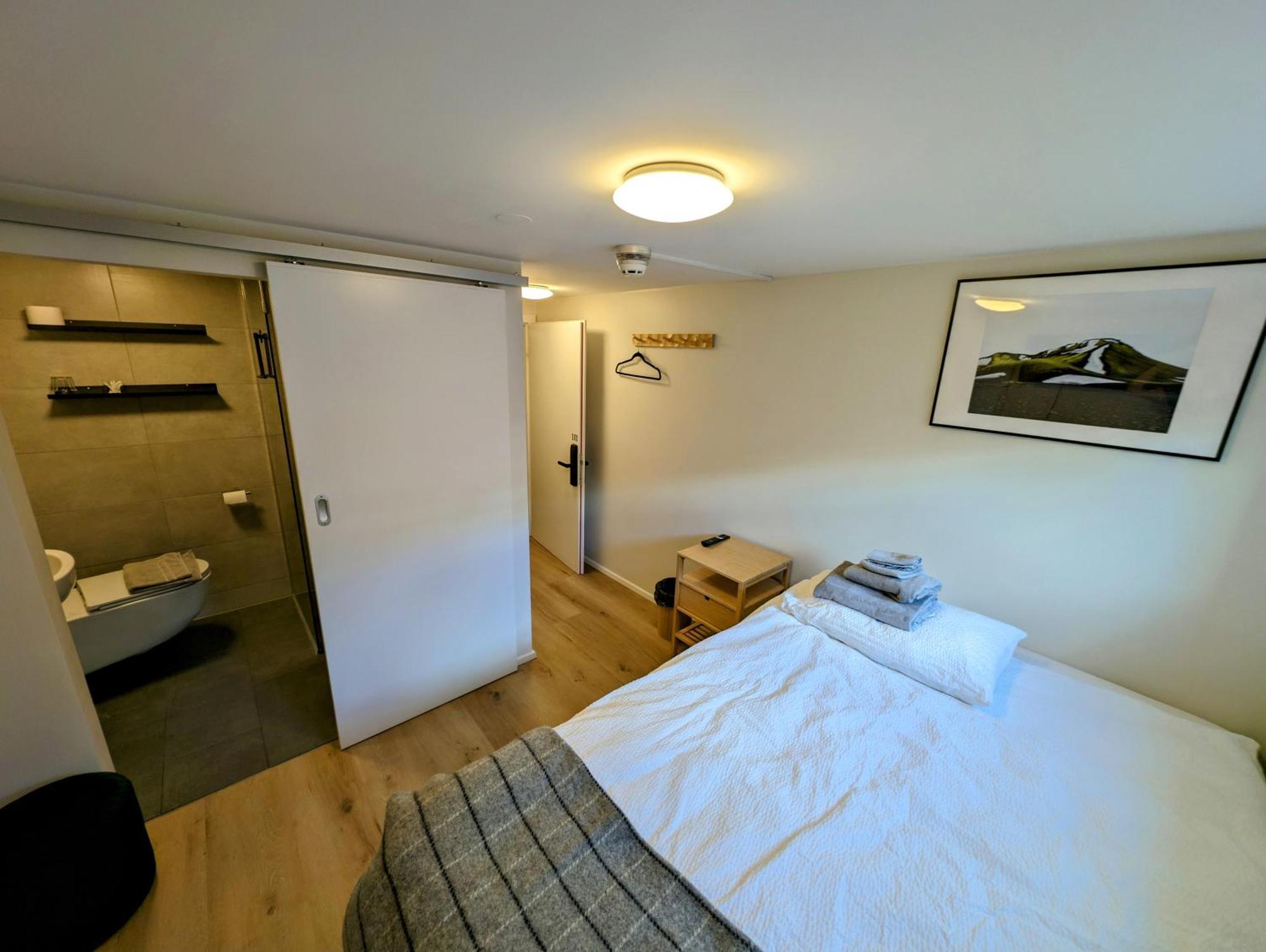 The Isafjoerthur Inn By Ourhotels 外观 照片
