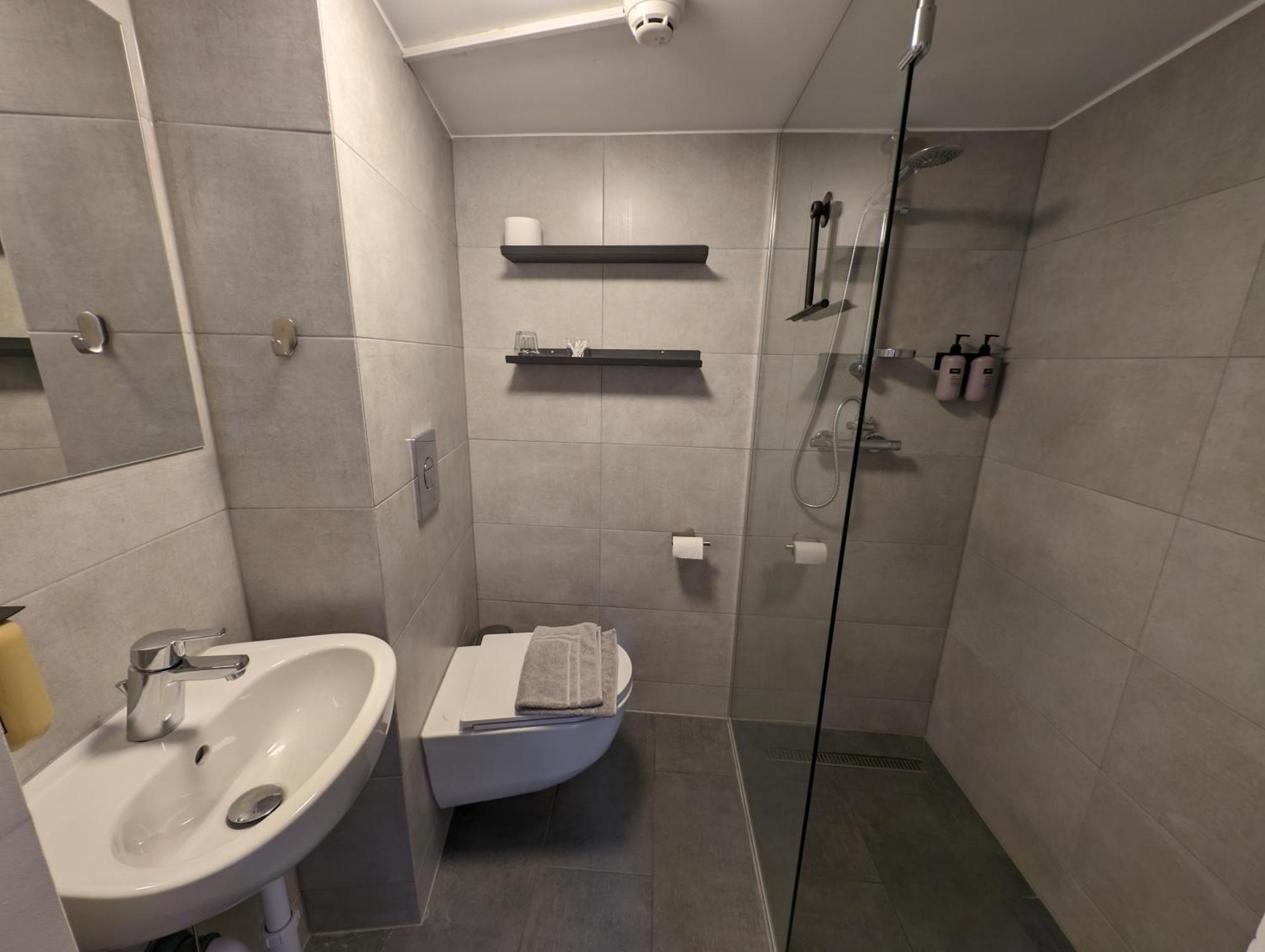 The Isafjoerthur Inn By Ourhotels 外观 照片